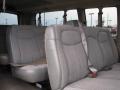 2006 Bronzemist Metallic Chevrolet Express LS 3500 Extended Passenger van  photo #7