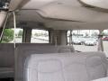 Bronzemist Metallic - Express LS 3500 Extended Passenger van Photo No. 8