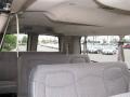 2006 Bronzemist Metallic Chevrolet Express LS 3500 Extended Passenger van  photo #8