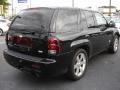 Black - TrailBlazer SS AWD Photo No. 4