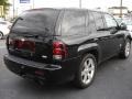 2006 Black Chevrolet TrailBlazer SS AWD  photo #4