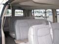 Bronzemist Metallic - Express LS 3500 Extended Passenger van Photo No. 9