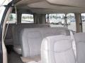 2006 Bronzemist Metallic Chevrolet Express LS 3500 Extended Passenger van  photo #9