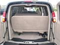 Bronzemist Metallic - Express LS 3500 Extended Passenger van Photo No. 11