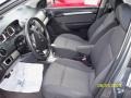 Medium Gray - Aveo LS Sedan Photo No. 7