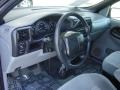 2001 Silvermist Metallic Chevrolet Venture   photo #12