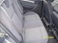 2007 Medium Gray Chevrolet Aveo LS Sedan  photo #9