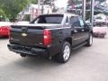 2009 Black Chevrolet Avalanche LTZ 4x4  photo #5