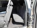 2008 Graystone Metallic Chevrolet Silverado 1500 LT Extended Cab  photo #12