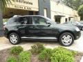 Venetian Green Metallic - Touareg V8 Photo No. 2