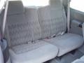 2001 Silvermist Metallic Chevrolet Venture   photo #23