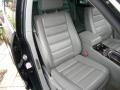 Venetian Green Metallic - Touareg V8 Photo No. 9