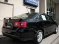 Black - Jetta Wolfsburg Edition Sedan Photo No. 3