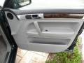 Venetian Green Metallic - Touareg V8 Photo No. 10