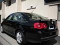 Black - Jetta Wolfsburg Edition Sedan Photo No. 4