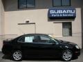 Black - Jetta Wolfsburg Edition Sedan Photo No. 5