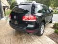 Venetian Green Metallic - Touareg V8 Photo No. 13