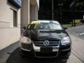 Black - Jetta Wolfsburg Edition Sedan Photo No. 7