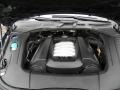 Venetian Green Metallic - Touareg V8 Photo No. 18
