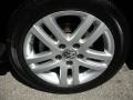 Black - Jetta Wolfsburg Edition Sedan Photo No. 19
