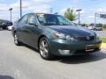 Aspen Green Pearl - Camry SE V6 Photo No. 2