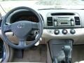 Aspen Green Pearl - Camry SE V6 Photo No. 3