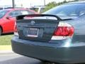 Aspen Green Pearl - Camry SE V6 Photo No. 10