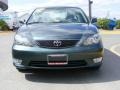 Aspen Green Pearl - Camry SE V6 Photo No. 11