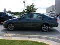 Aspen Green Pearl - Camry SE V6 Photo No. 12