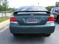 Aspen Green Pearl - Camry SE V6 Photo No. 13