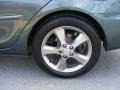 Aspen Green Pearl - Camry SE V6 Photo No. 15