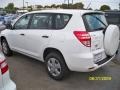 Super White - RAV4 I4 Photo No. 2