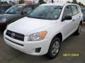 Super White - RAV4 I4 Photo No. 5