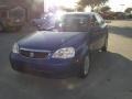 Cobalt Blue Metallic - Forenza Sedan Photo No. 3