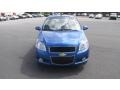 Bright Blue - Aveo Aveo5 LT Photo No. 2