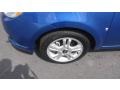 Bright Blue - Aveo Aveo5 LT Photo No. 3