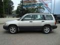 1999 Silverthorn Metallic Subaru Forester L  photo #2