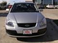 Silver Metallic - Rio LX Sedan Photo No. 2