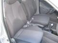 Silver Metallic - Rio LX Sedan Photo No. 10