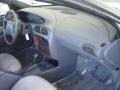 Bright White - Sebring JXi Convertible Photo No. 11