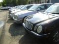 Champagne Pearl - 300 M Sedan Photo No. 7
