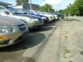 Champagne Pearl - 300 M Sedan Photo No. 9