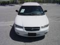 Bright White - Sebring JXi Convertible Photo No. 21