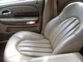 Champagne Pearl - 300 M Sedan Photo No. 18
