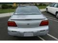 2000 Ice Silver Metallic Chrysler Sebring LXi Coupe  photo #5