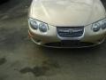 Champagne Pearl - 300 M Sedan Photo No. 26