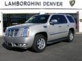 Quicksilver - Escalade AWD Photo No. 1