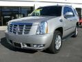 Quicksilver - Escalade AWD Photo No. 2