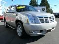 Quicksilver - Escalade AWD Photo No. 4