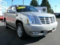 2008 Quicksilver Cadillac Escalade AWD  photo #4